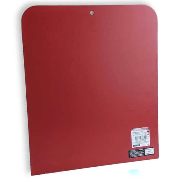 NWT! Ashland "Letters to Santa"🎅 Mailbox Wall Hanging Christmas Decor - Picture 6 of 12